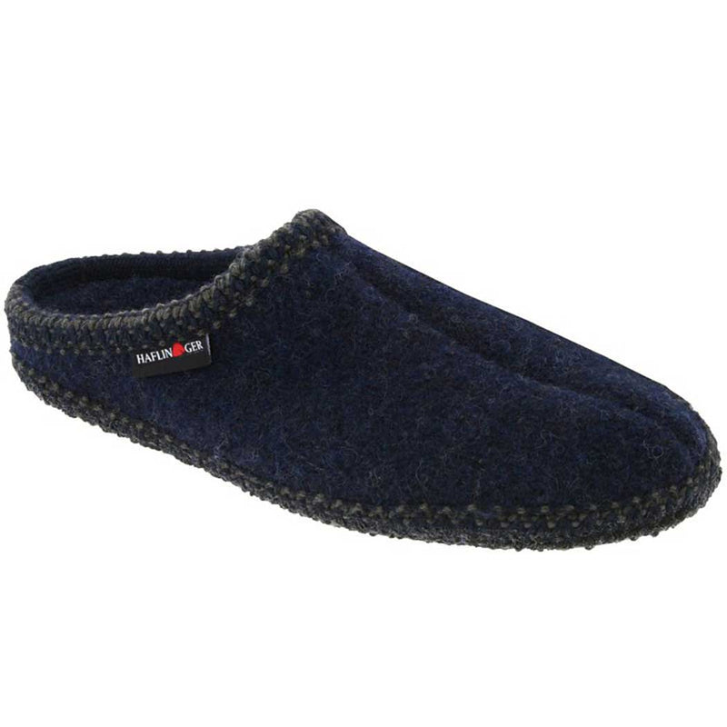 Haflinger Women's AS Classic Slipper