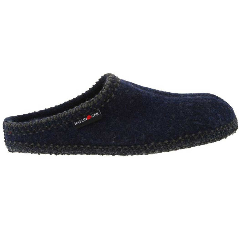 Haflinger Women's AS Classic Slipper