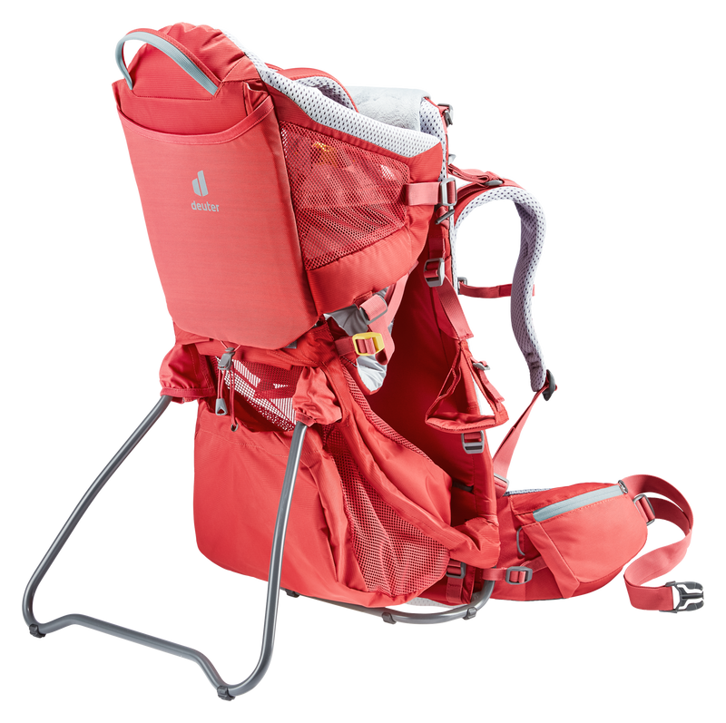 Deuter Kid Comfort Active SL Child Carrier