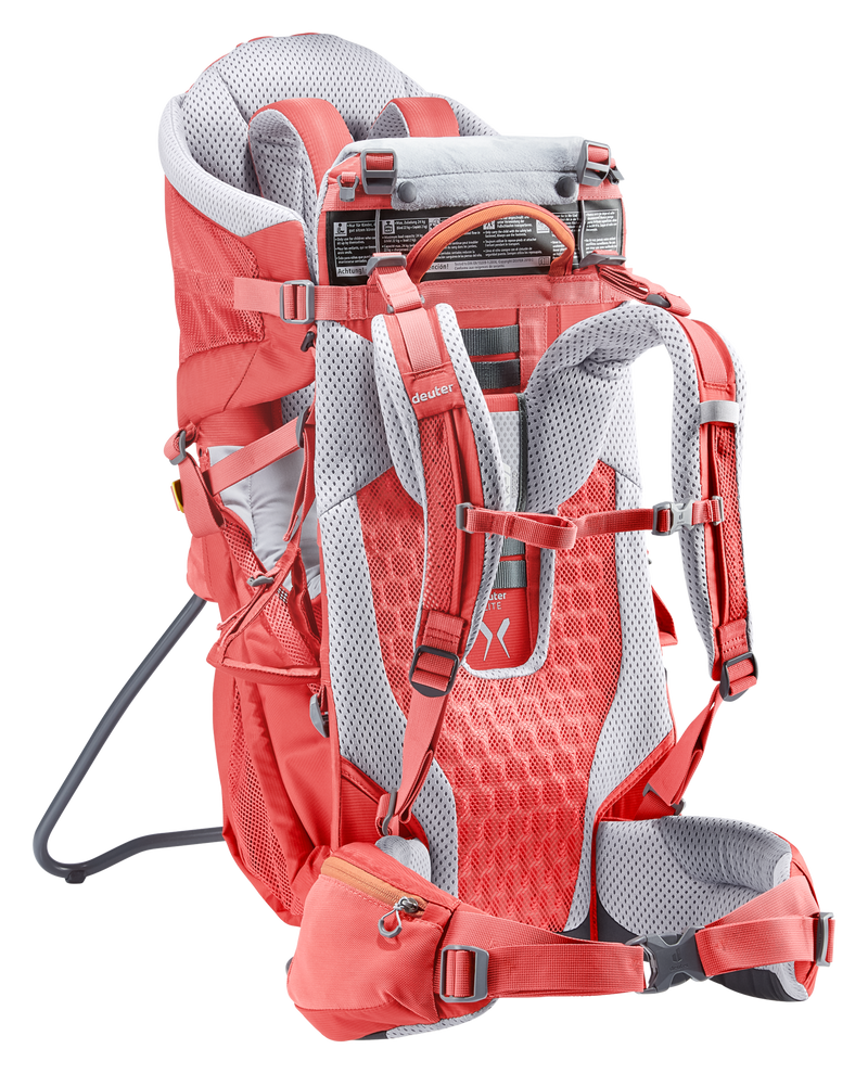 Deuter Kid Comfort Active SL Child Carrier