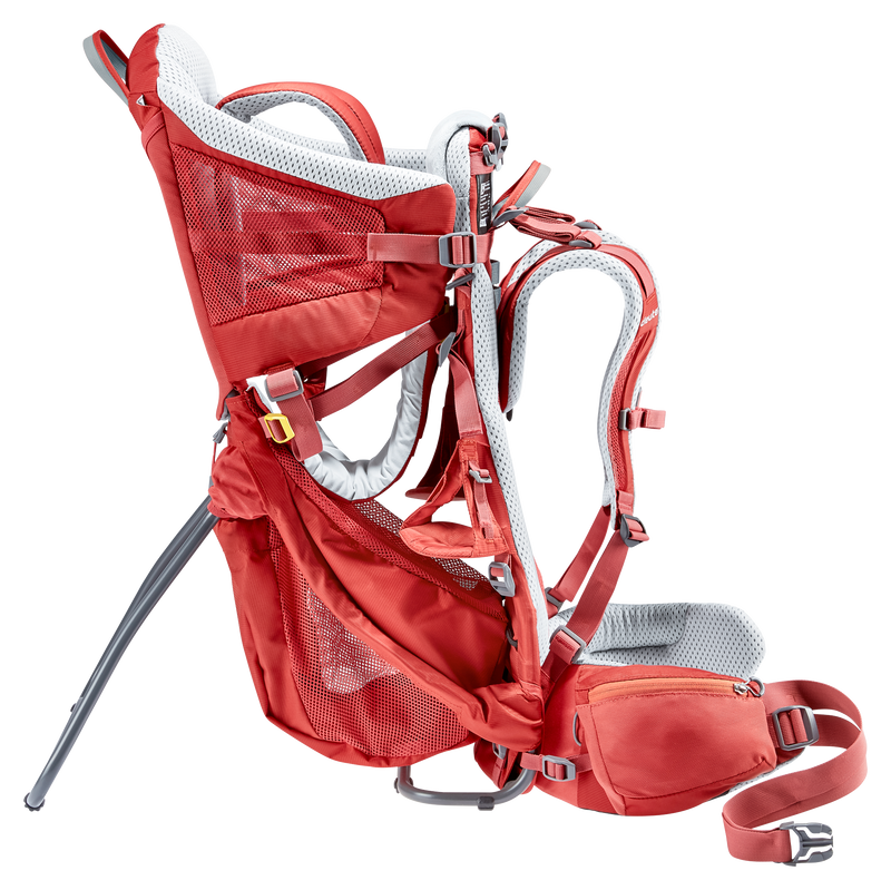 Deuter Kid Comfort Active SL Child Carrier