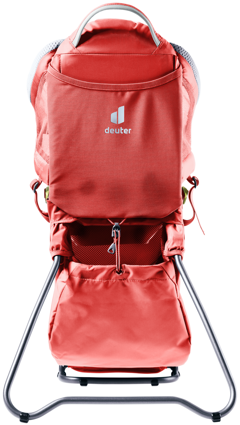 Deuter Kid Comfort Active SL Child Carrier