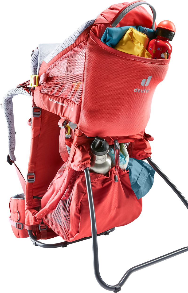 Deuter Kid Comfort Active SL Child Carrier