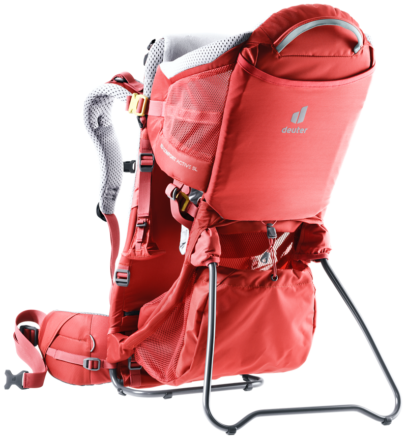 Deuter Kid Comfort Active SL Child Carrier