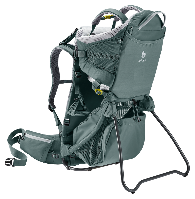 Deuter Kid Comfort Active Child Carrier