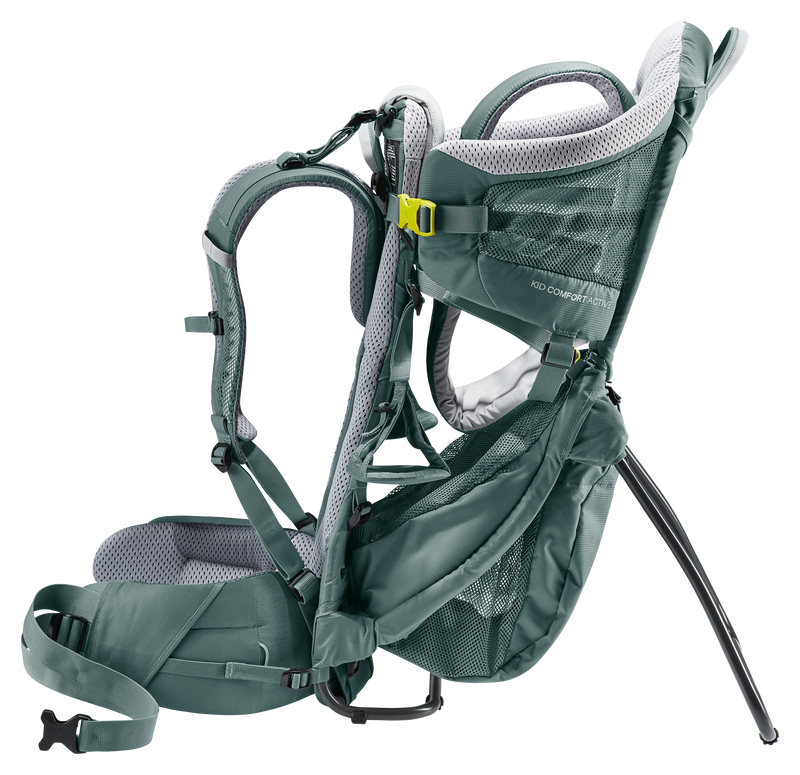 Deuter Kid Comfort Active Child Carrier