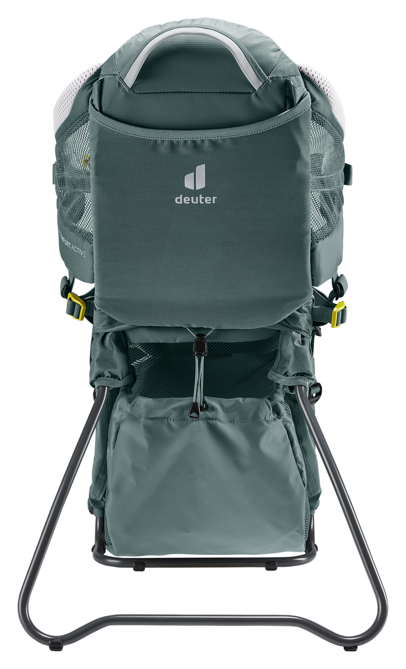 Deuter Kid Comfort Active Child Carrier