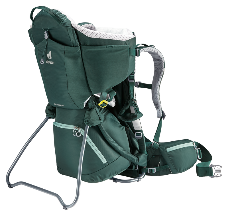 Deuter Kid Comfort Child Carrier