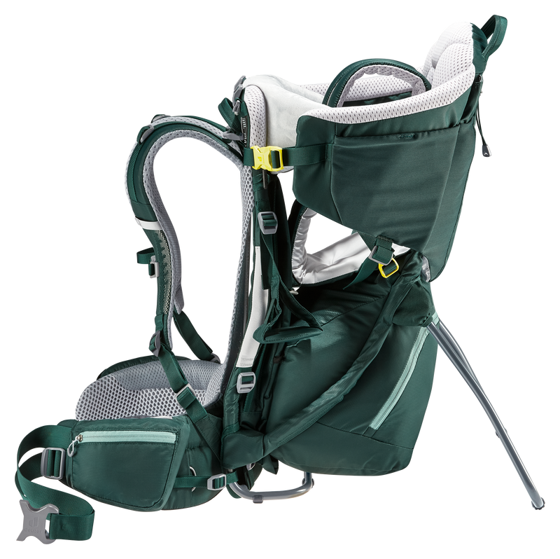 Deuter Kid Comfort Child Carrier