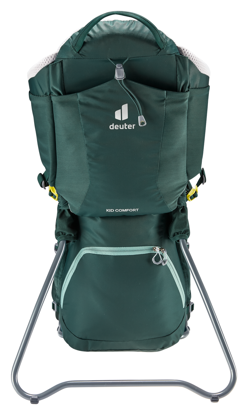 Deuter Kid Comfort Child Carrier