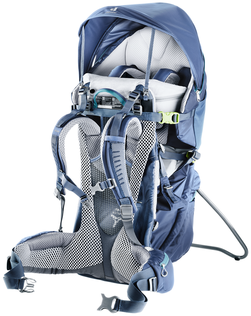 Deuter Kid Comfort Pro Child Carrier