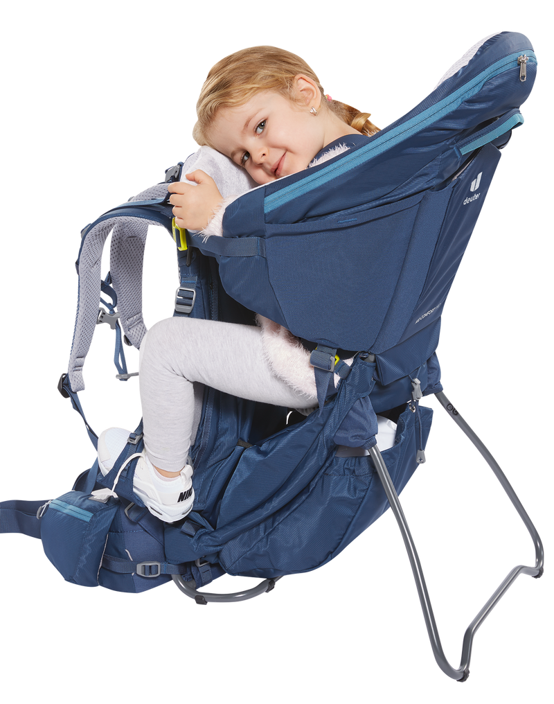 Deuter Kid Comfort Pro Child Carrier