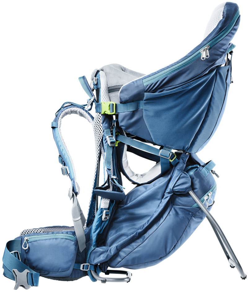 Deuter Kid Comfort Pro Child Carrier