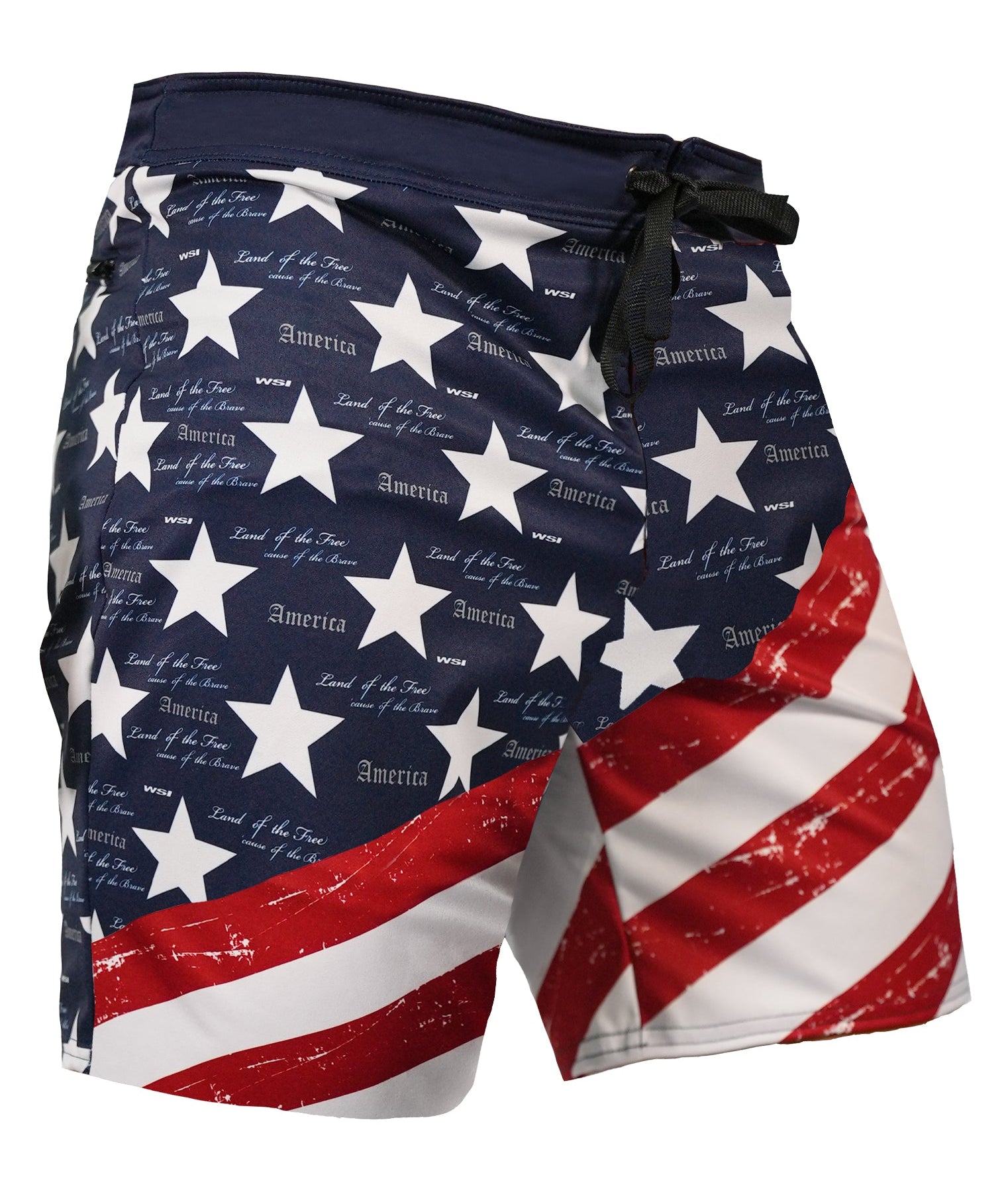 Men's Board Short
