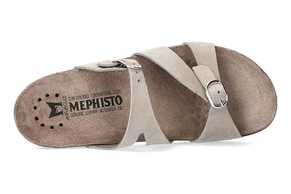 Mephisto Women's Hannel Leather Sandal