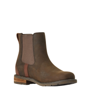 Ariat Women's Wexford Waterproof Chelsea Boot
