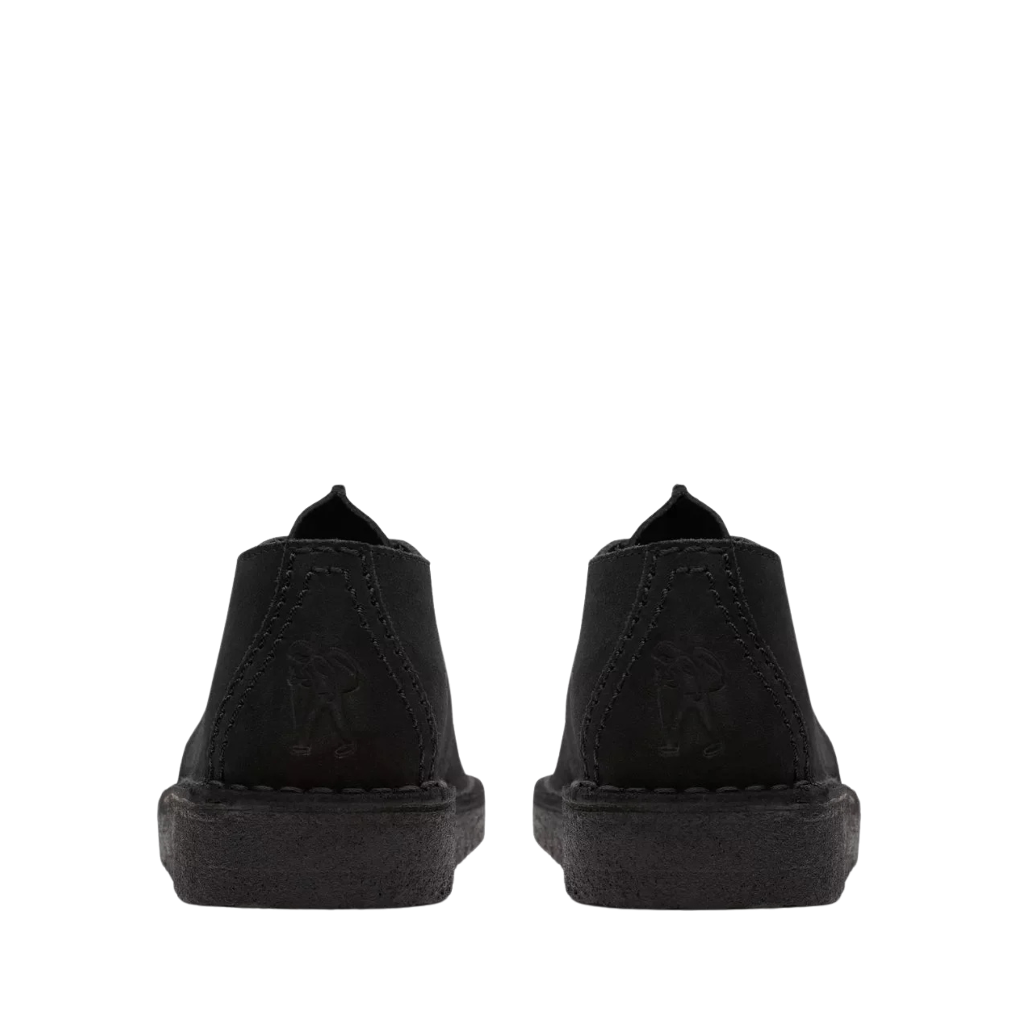 Clarks Men's Desert Trek Shoes