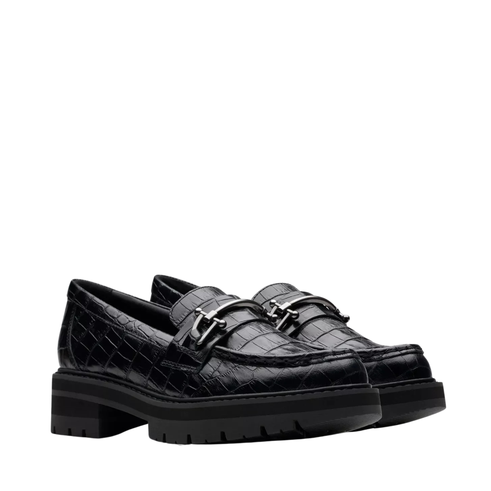 Clarks Women's Orianna Bit Shoe