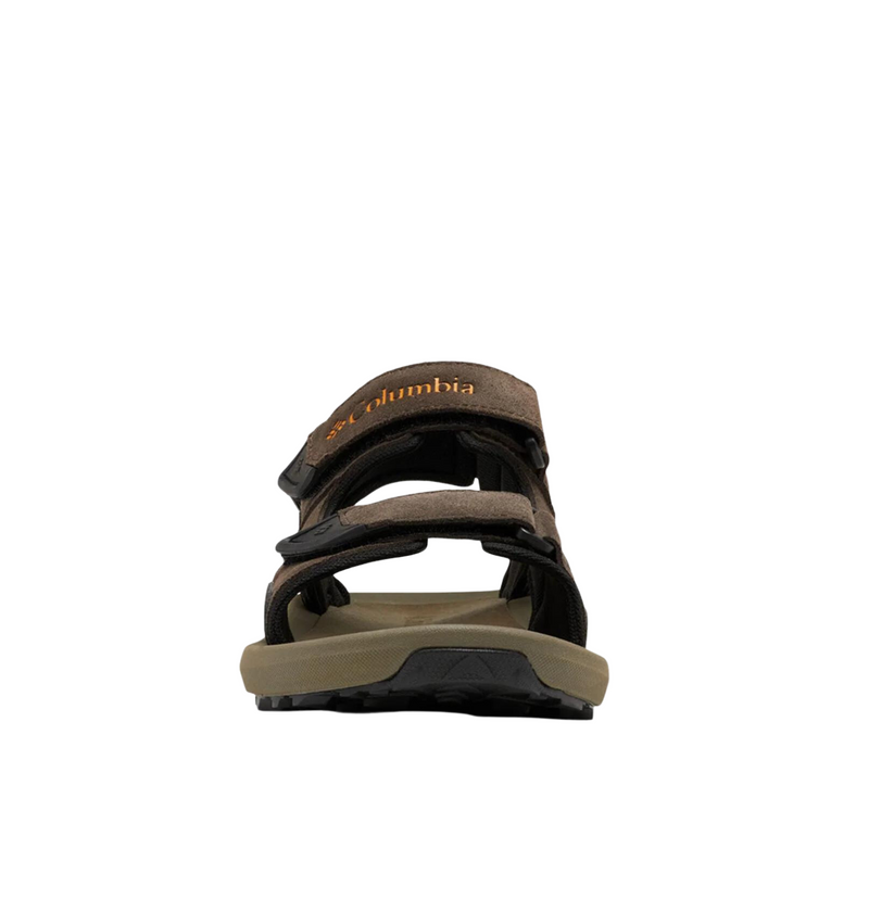 Columbia Men's Trailstorm Hiker 3 Strap Sandals