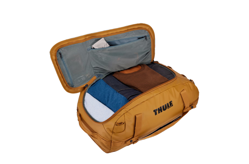 Thule Chasm 130L Duffel Bag