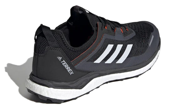 Adidas Men's Terrex Agravic Flow Black White