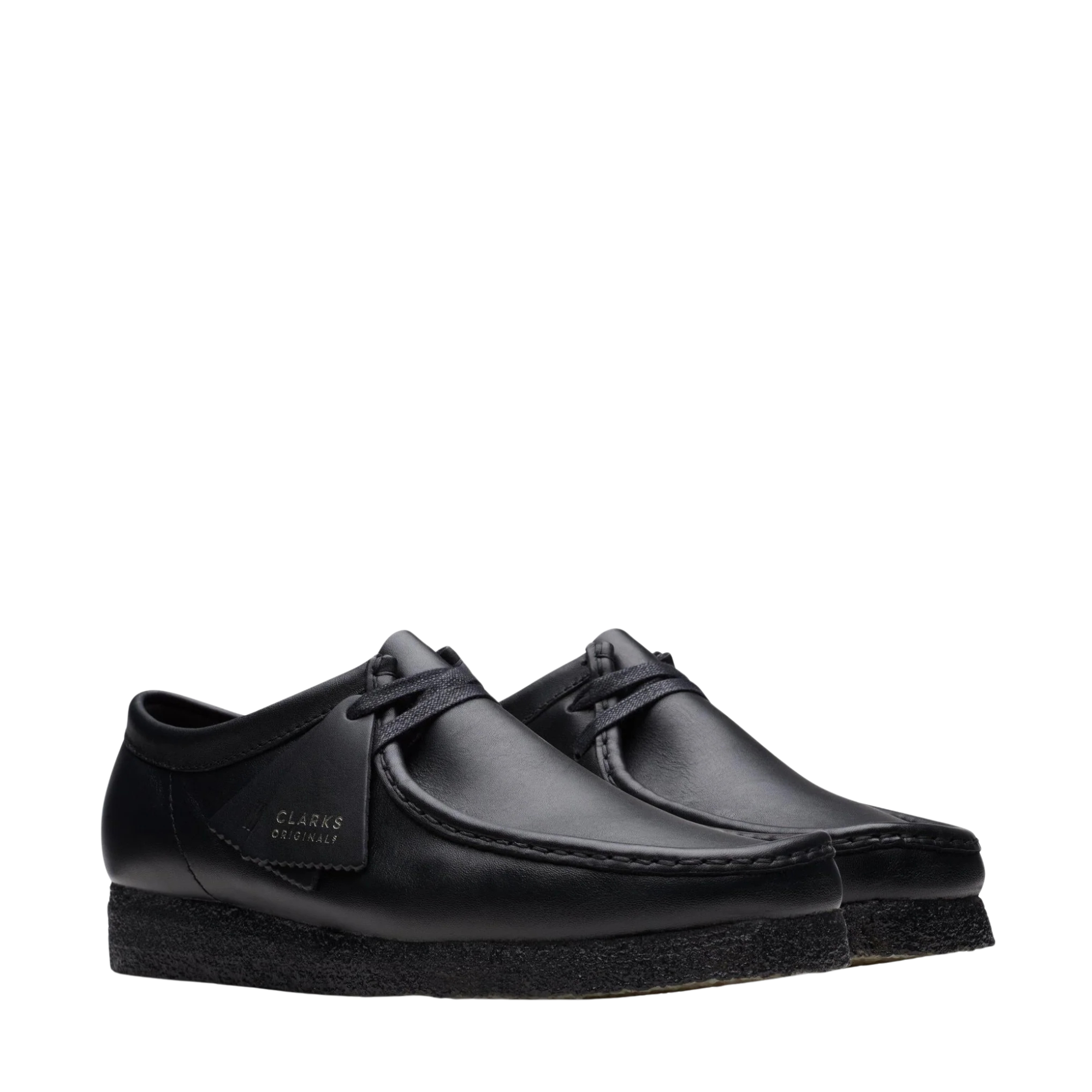 Clarks Men's Wallabee Leather Shoes - Hiline Sport Clarks Men's Wallabee Leather Shoes - Hiline Sport