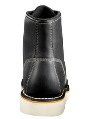 Carhartt Men's Waterproof 6" Moc Toe Wedge Boot
