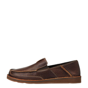 Ariat Men's Cruiser Casual Leather Slip On Shoe