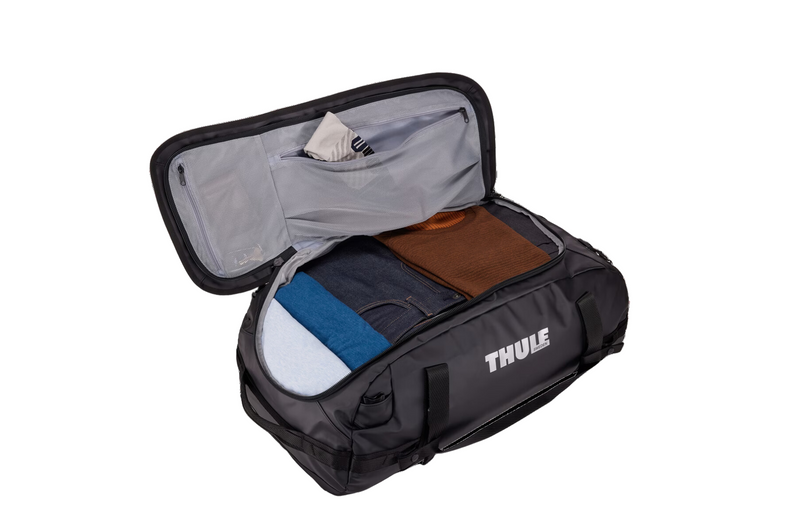 Thule Chasm 130L Duffel Bag