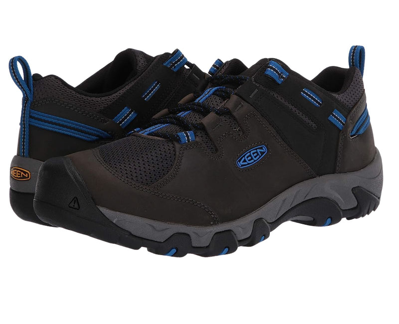 Keen Men's Steens Vent Hiking Shoes