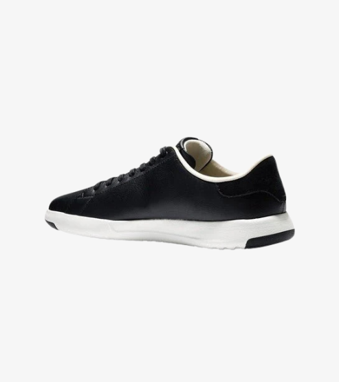 Cole Haan Men's Grandpro Tennis Black