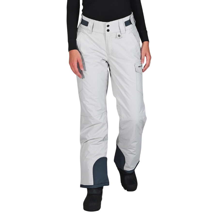 Arctix Women's Snow Sports Insulated Cargo Pants