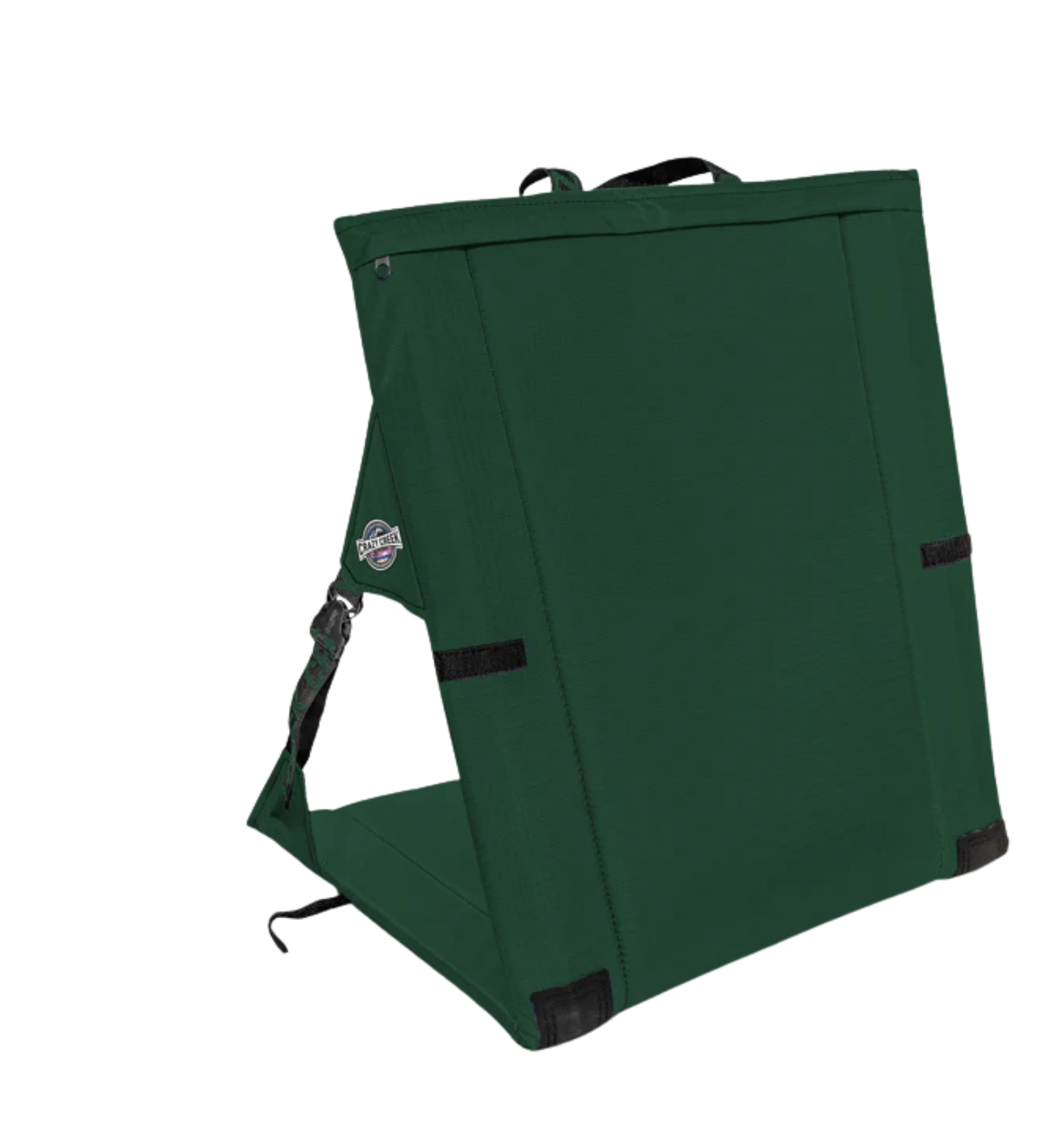 Crazy Creek Lightweight Outdoor Camping LongBack Chair