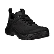 ECCO Men's Offroad Nubuck Waterproof Hiking Sneaker