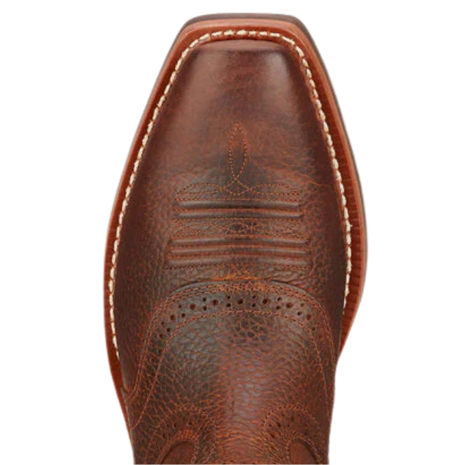 Ariat Men's Heritage Roughstock Western Boot