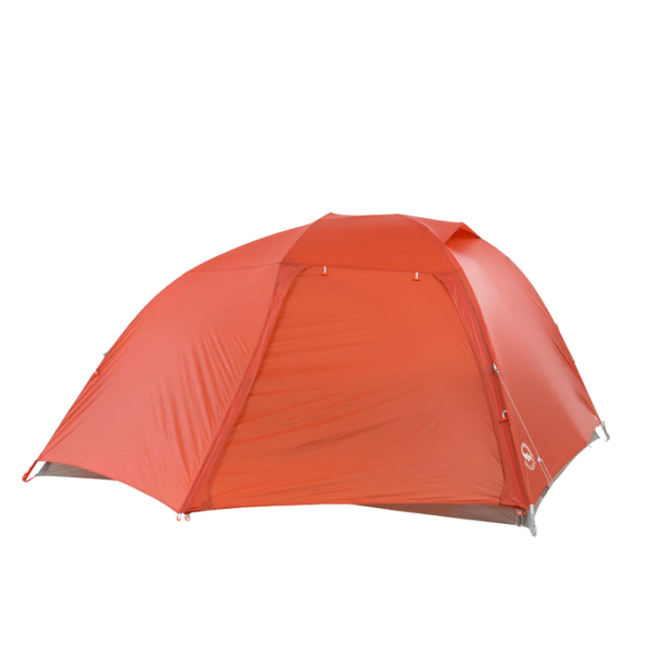 Big Agnes Copper Spur HV UL3 Three Season Free Standing Ultralight Tent