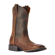Ariat Men's Sport Rambler Wide Square Toe Western Boot