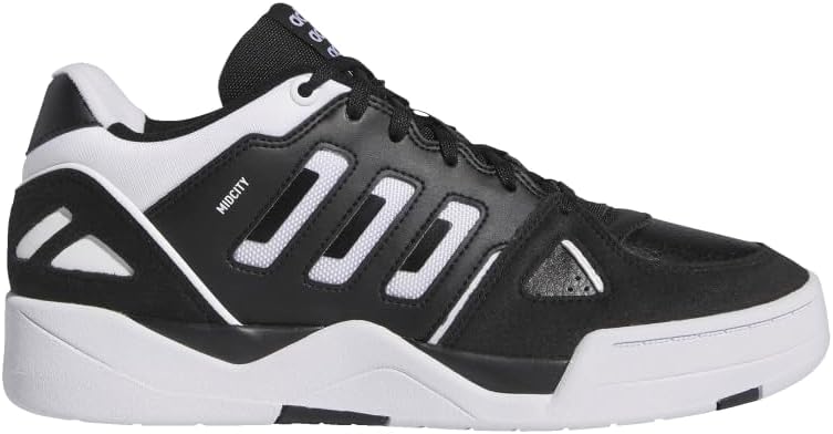 Adidas Men's Midcity Low Shoes