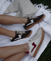 Dolce Vita Women's Notice Sneaker