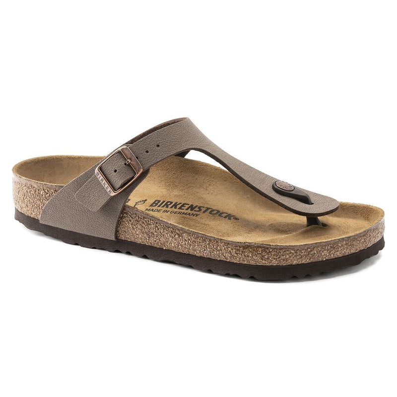 Birkenstock Women's Gizeh Birko-Flor Patent Sandals