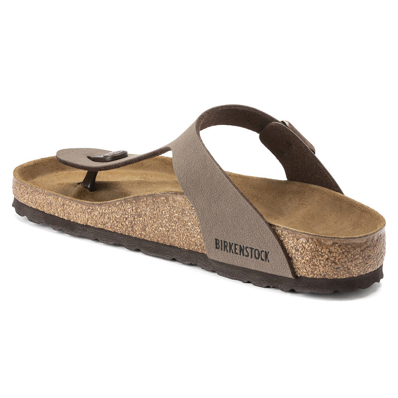 Birkenstock Women's Gizeh Birko-Flor Patent Sandals