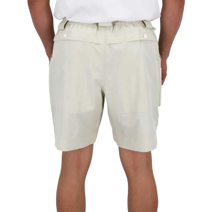 Aftco Men's The Original Fishing Short® Long