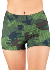 Women's Freedom Performance Short