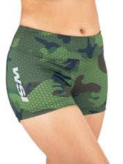 Women's Freedom Performance Short