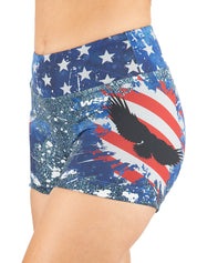 Women's Freedom Performance Short