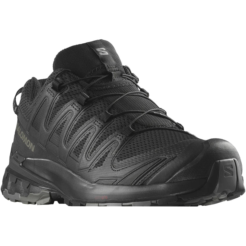 Salomon Men's Xa Pro 3D V9 Trail Running Shoes