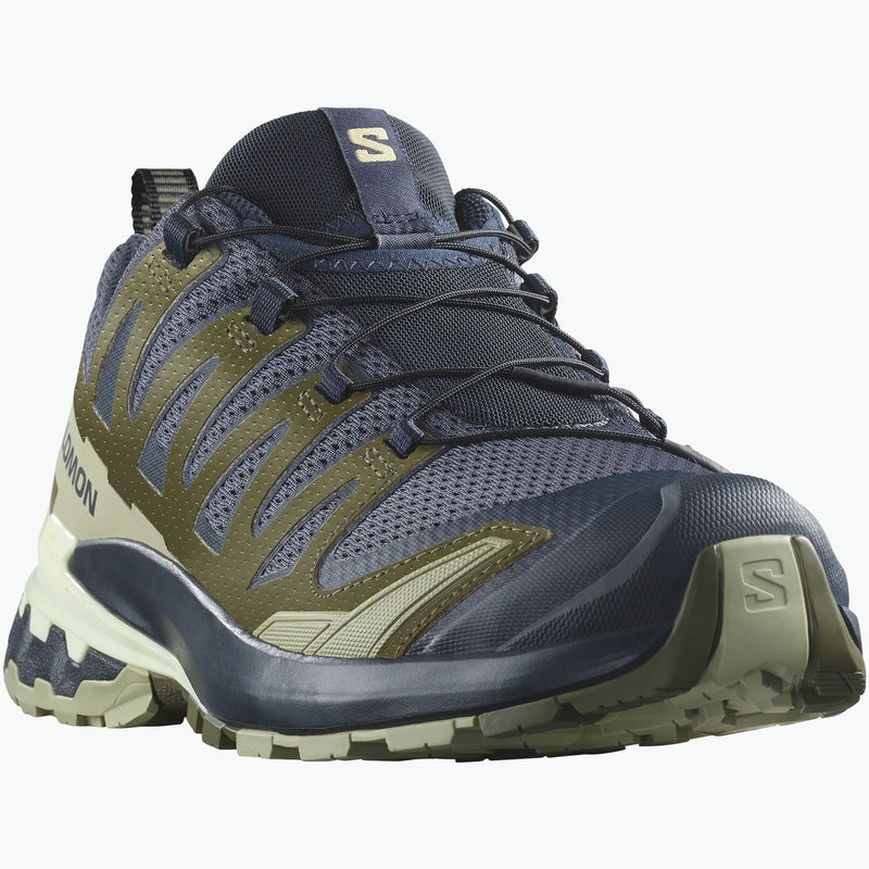 Salomon Men's Xa Pro 3D V9 Trail Running Shoes