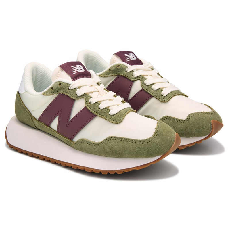 New Balance Women's 237 V1 Sneaker