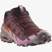 Salomon Women's Speedcross 6 Trail Running Shoes