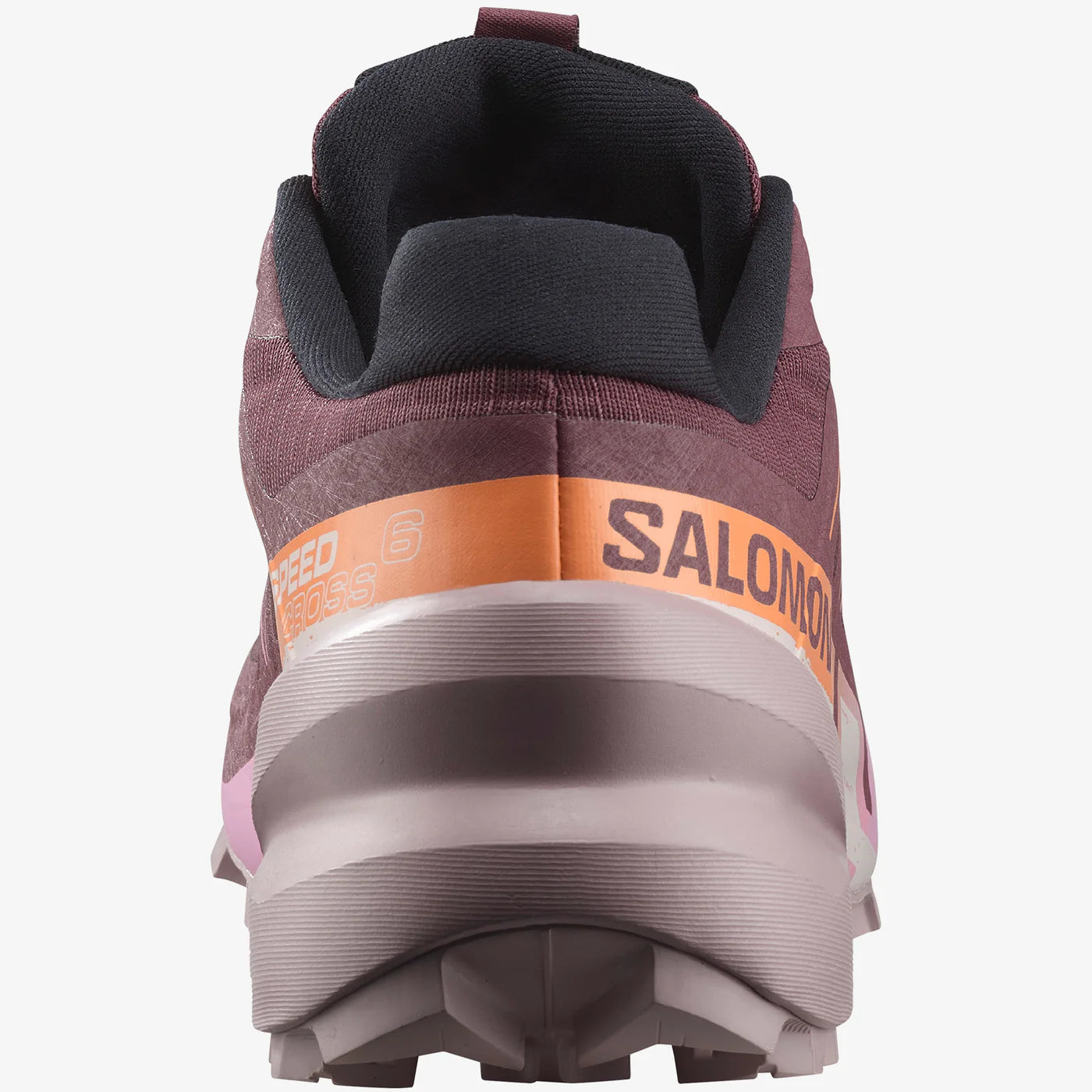 Salomon Women's Speedcross 6 Trail Running Shoes